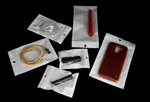 Quali sono le caratteristiche delle borse Mylar PCR?